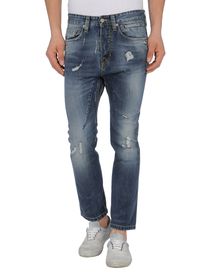 D&G - Denim pants
