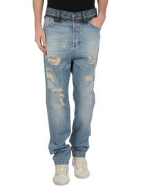 D&G - Denim pants