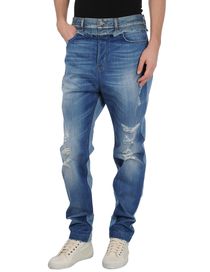 D&G - Denim pants