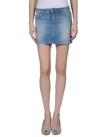 D&G - Denim skirt