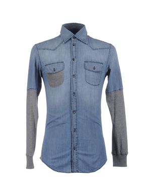 D&G - Denim shirt