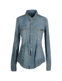 DIESEL - Denim shirt