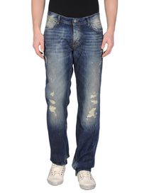 D&G - Denim pants