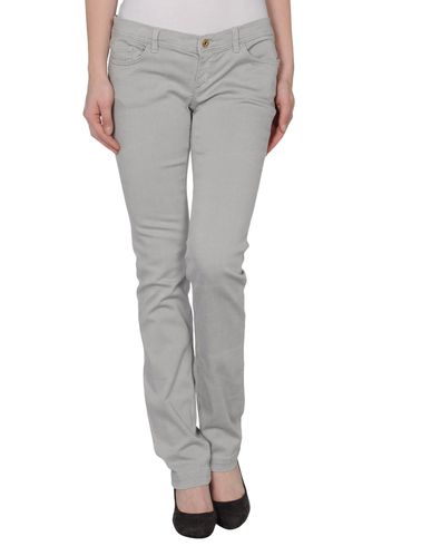 ZOOM D&G - Casual pants