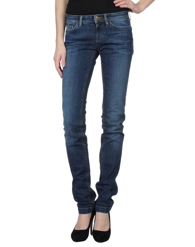 ZOOM D&G - Denim pants