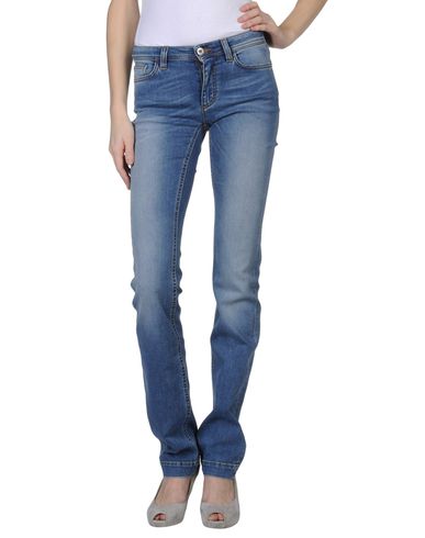 ZOOM D&G - Denim pants