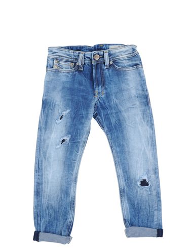 ZOOM DIESEL - Denim pants