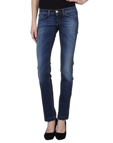 ZOOM D&G - Denim pants