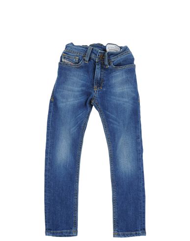 ZOOM DIESEL - Denim trousers