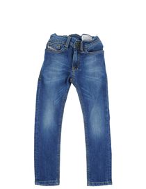 DIESEL - Denim pants