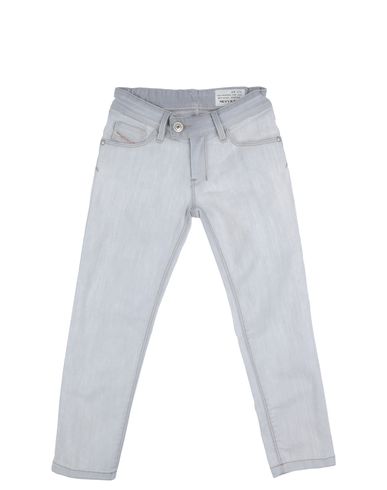 ZOOM DIESEL - Denim pants