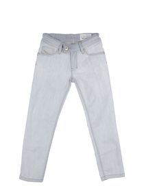 DIESEL - Denim pants