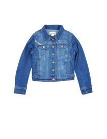 DIESEL - Denim outerwear