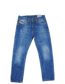 DIESEL - Denim pants