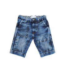 DIESEL - Denim pants