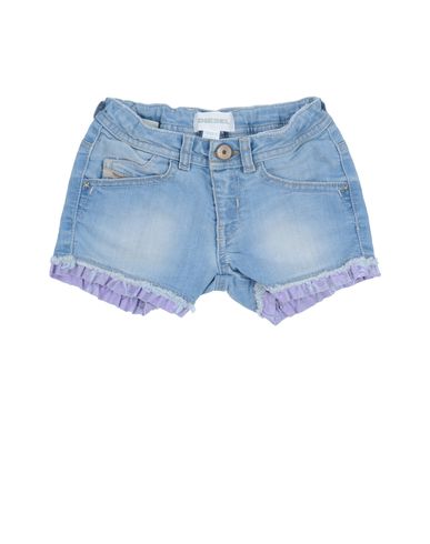ZOOM DIESEL - Denim pants