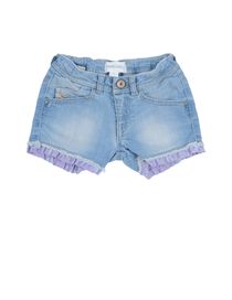DIESEL - Denim pants