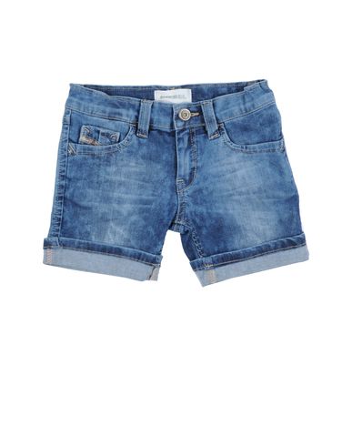 ZOOM DIESEL - Denim pants