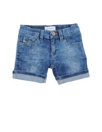 DIESEL - Denim pants