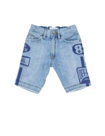 DIESEL - Denim pants