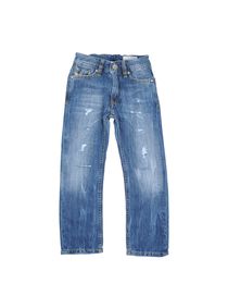DIESEL - Denim pants