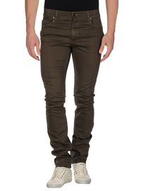 PRADA - Denim pants