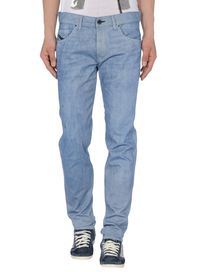 DIESEL BLACK GOLD - Denim pants