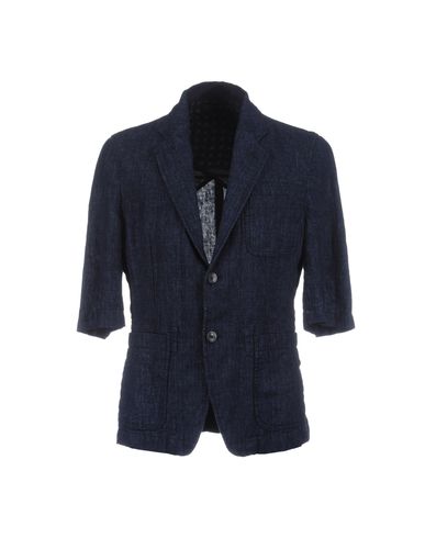 ZOOM D&G - Blazer