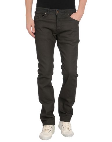 ZOOM DIESEL BLACK GOLD - Pantalon en jean