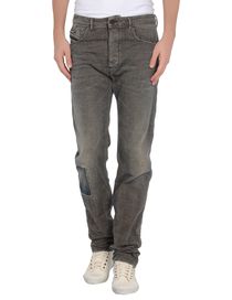 DIESEL BLACK GOLD - Denim pants
