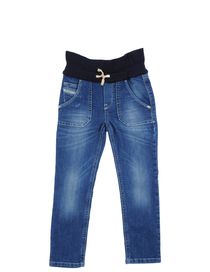 DIESEL - Denim pants