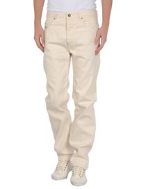 DIESEL BLACK GOLD - Denim pants