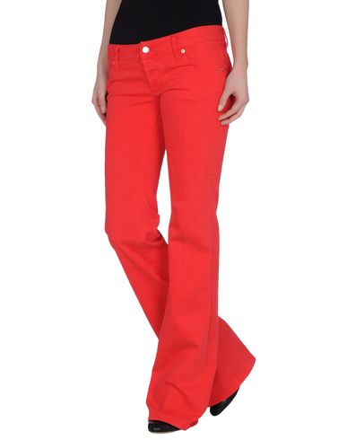 ZOOM DSQUARED2 - Denim pants