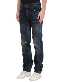DIESEL BLACK GOLD - Denim pants