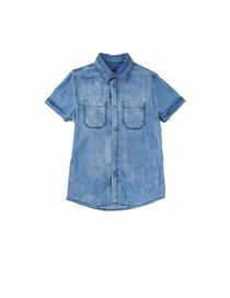 DIESEL - Denim shirt
