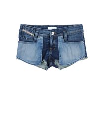DIESEL - Denim pants