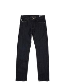 DIESEL - Denim pants