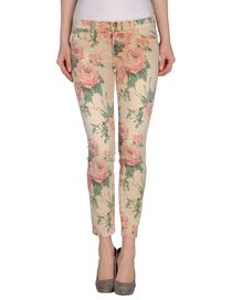 CURRENT/ELLIOTT - Denim pants