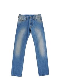 DIESEL - Denim pants