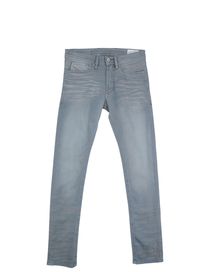 DIESEL - Denim pants
