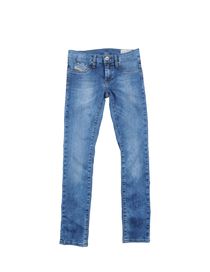 DIESEL - Denim pants