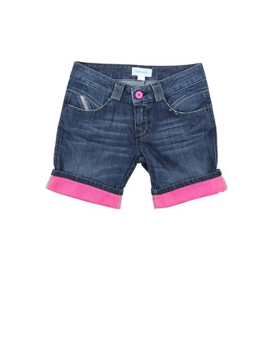 ZOOM DIESEL - Denim pants