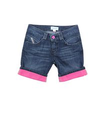 DIESEL - Denim pants