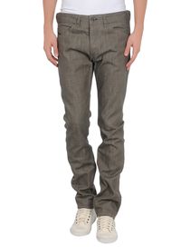 DIESEL BLACK GOLD - Denim pants