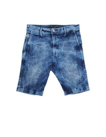 DIESEL - Denim pants