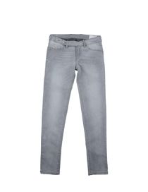 DIESEL - Denim pants