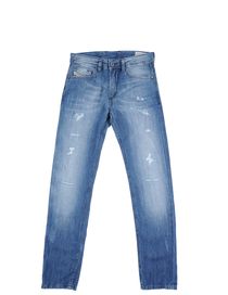 DIESEL - Denim pants
