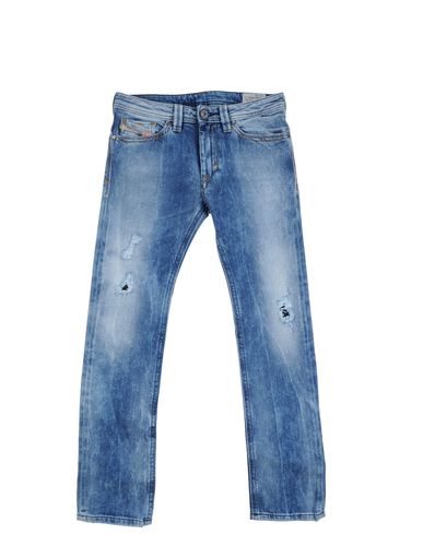 ZOOM DIESEL - Denim pants