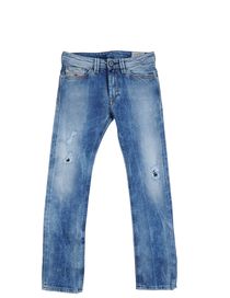 DIESEL - Denim pants