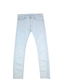 DIESEL - Denim pants